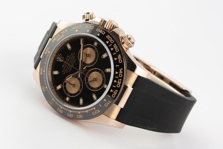 Rolex Daytona 18K