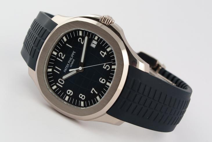 Patek Philippe Aquanaut