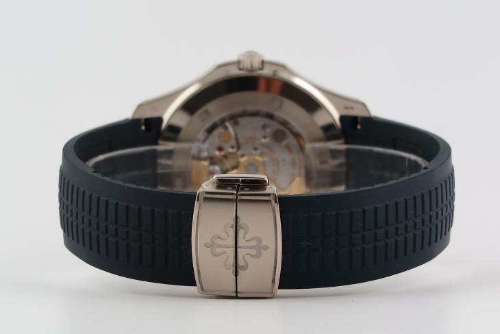 Patek Philippe Aquanaut