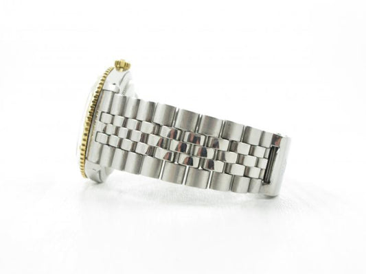 Rolex Datejust "Turnograph"