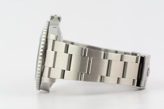 Rolex Submariner "Starbucks"