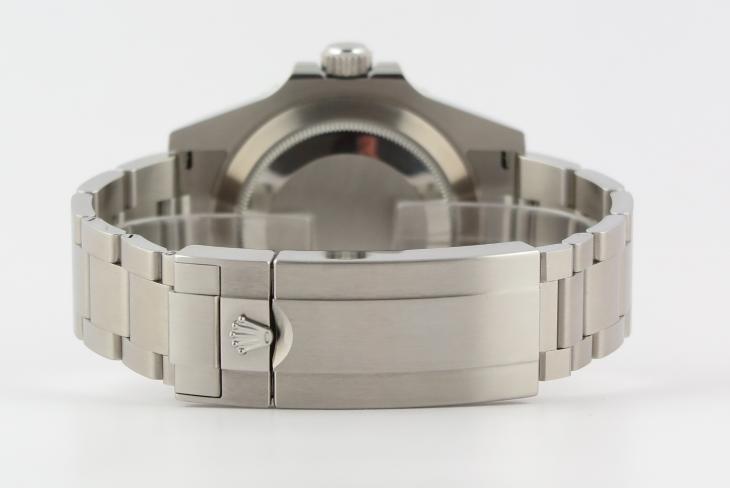 Rolex Submariner "Starbucks"