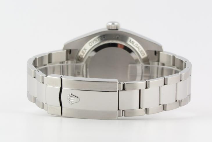 Rolex Milgauss