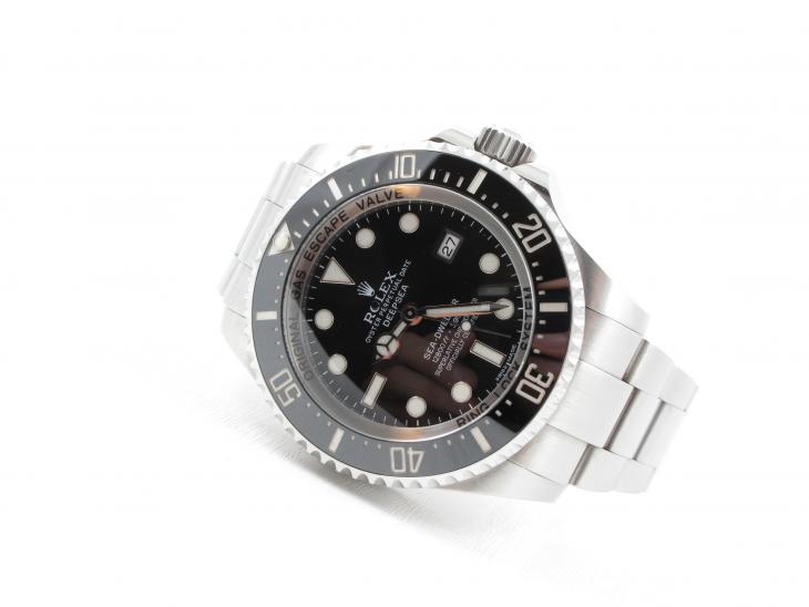 Rolex Deep Sea - 2012