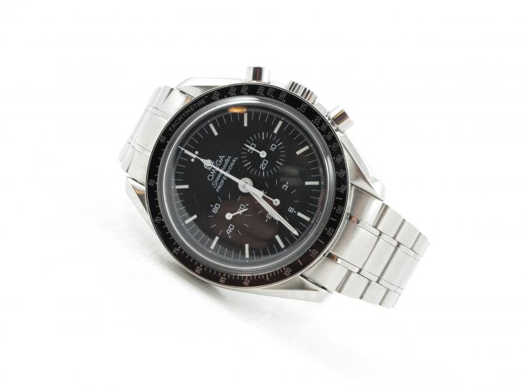Omega Speedmaster Prof 42 mm