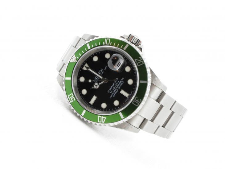 Rolex Submariner 16610L V