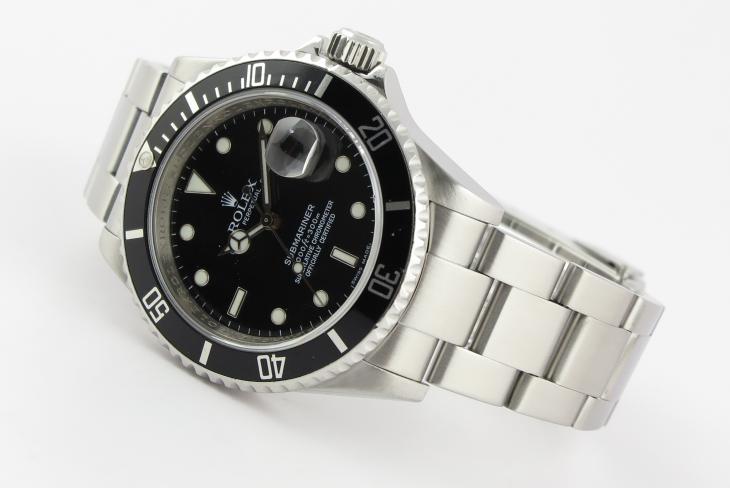 Rolex Submariner