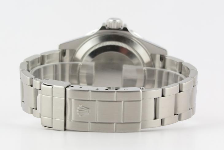 Rolex Submariner
