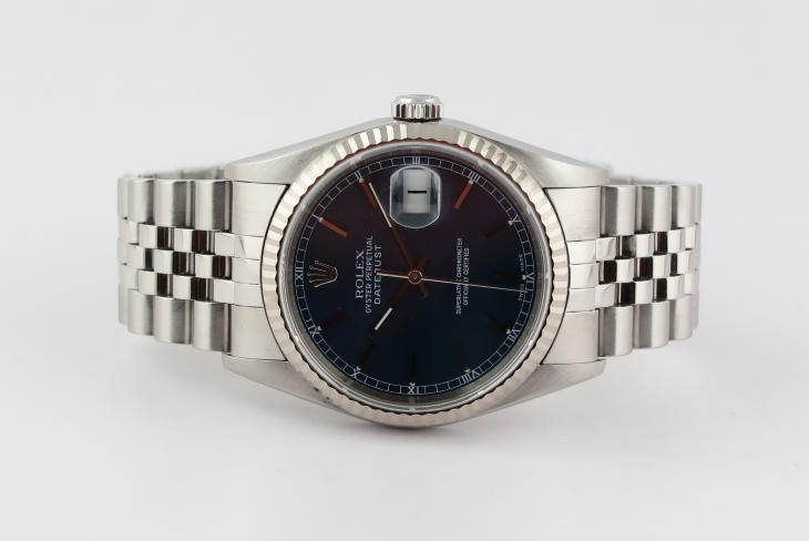 Rolex Datejust 36mm