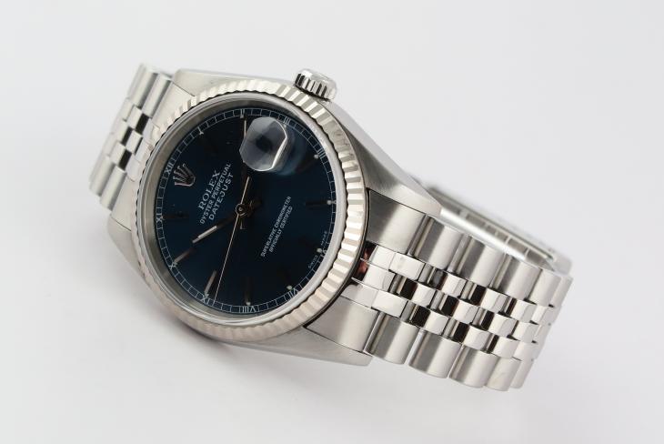 Rolex Datejust 36mm