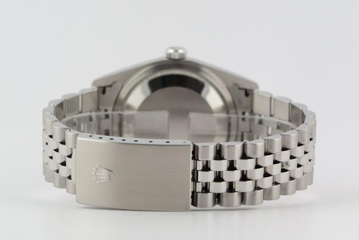 Rolex Datejust 36mm