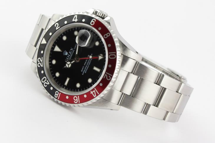 Rolex GMT Master