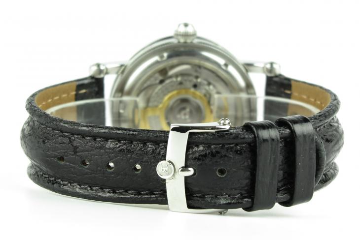 Chronoswiss Lunar Date
