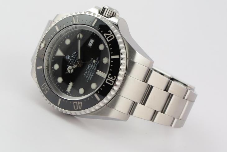 Rolex Deep Sea