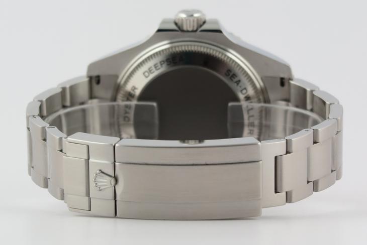 Rolex Deep Sea