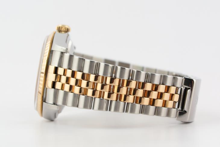 Rolex Datejust G/S