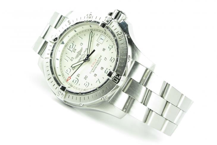Breitling Colt