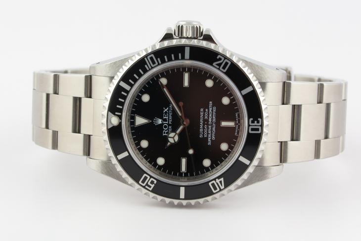 Rolex Submariner