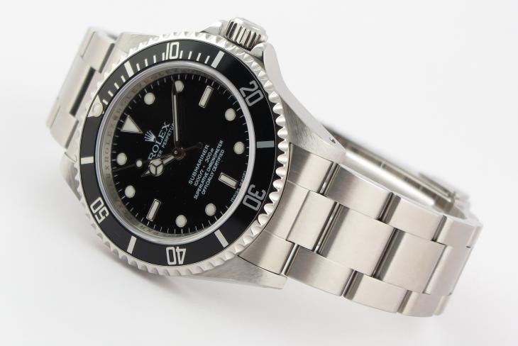 Rolex Submariner