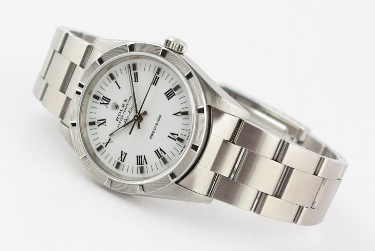 Rolex Air King