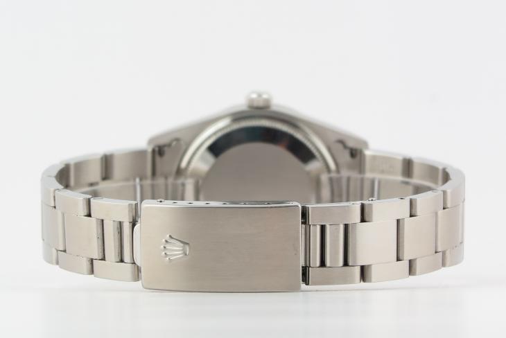 Rolex Air King