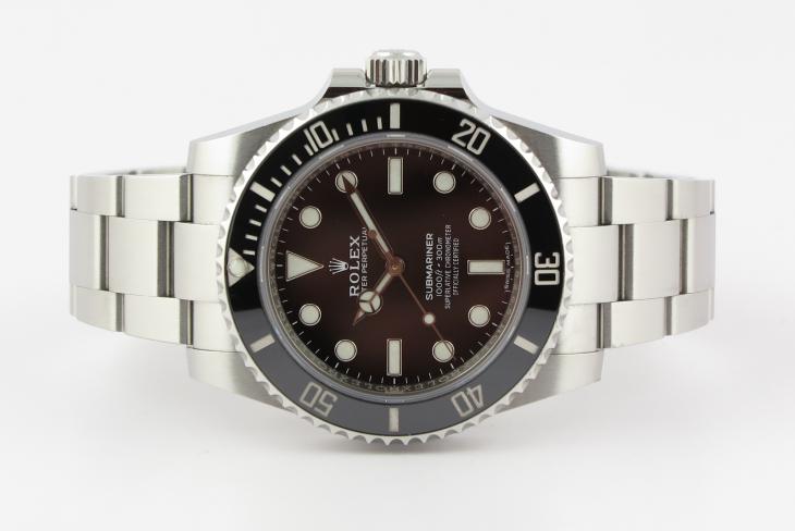 Rolex Submariner