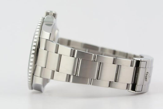 Roiex Submariner HULK