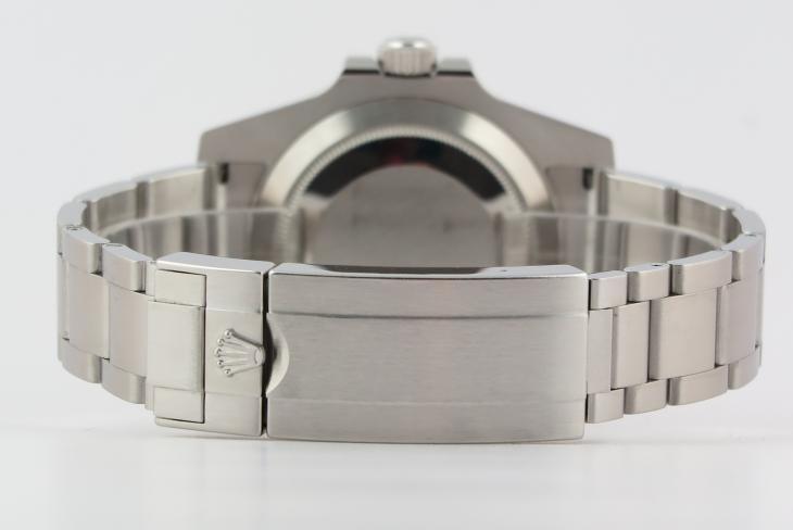 Roiex Submariner HULK