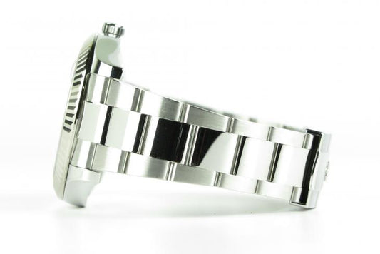 Rolex Datejust II 2015