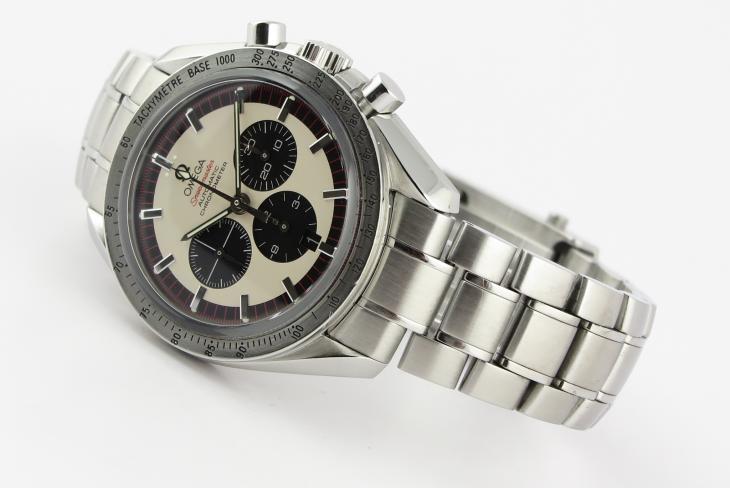 Omega Speedmaster