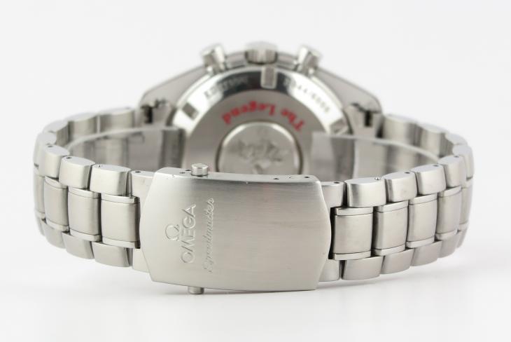 Omega Speedmaster