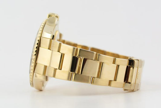 Rolex Yacht-Master 18K