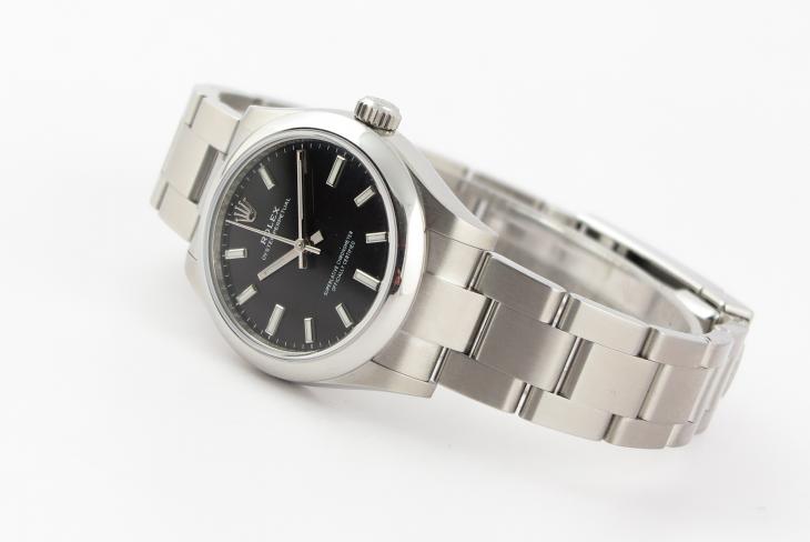 Rolex Oyster Perpetual 31