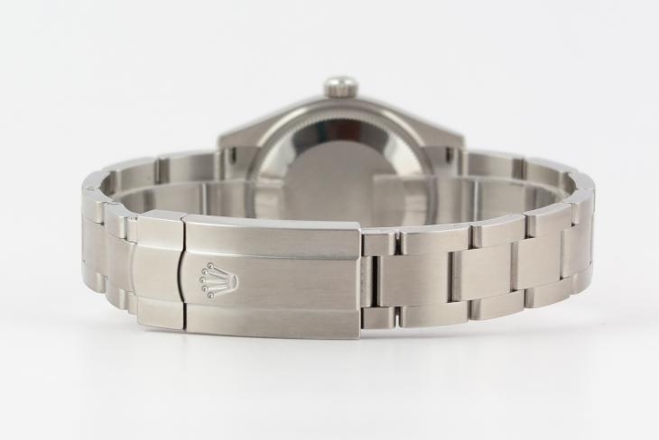 Rolex Oyster Perpetual 31