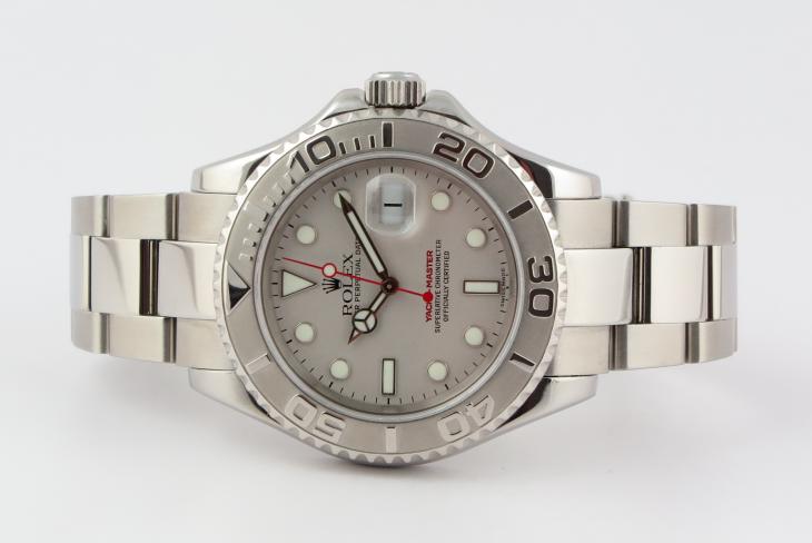 Rolex Yacht-Master