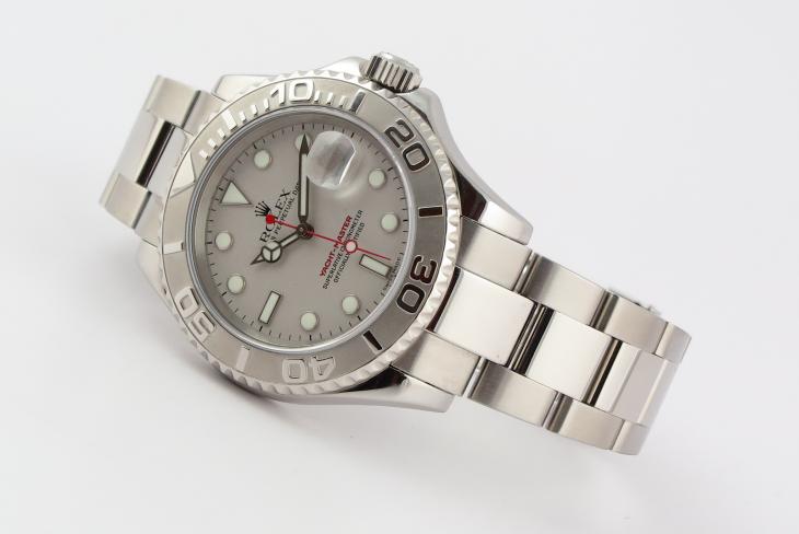 Rolex Yacht-Master