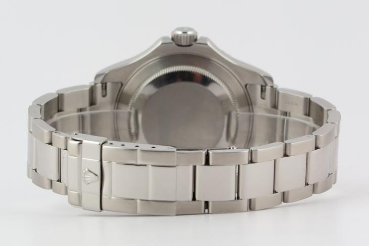 Rolex Yacht-Master