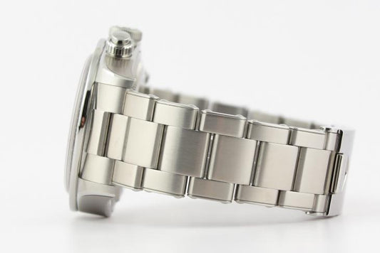 Tudor Black Bay Chrono