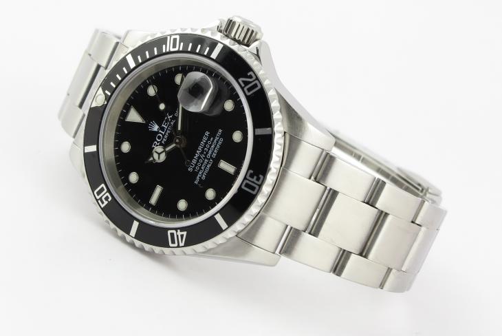 Rolex Submariner