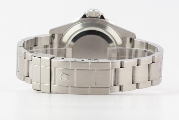 Rolex Submariner