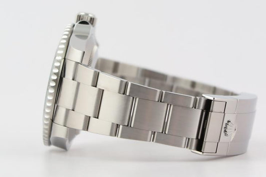 Rolex Submariner - HULK