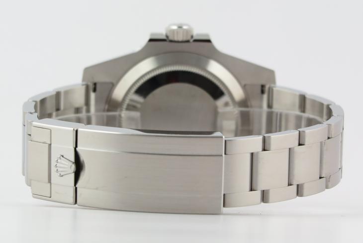 Rolex Submariner - HULK