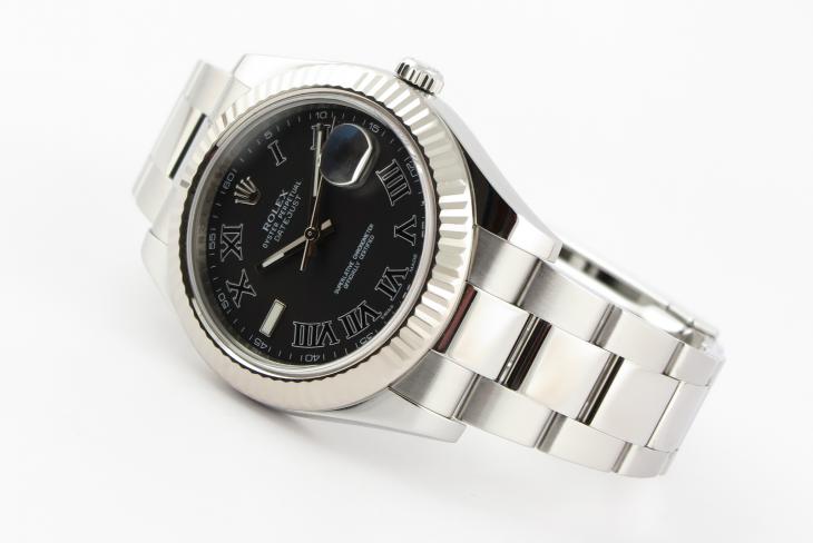 Rolex Datejust II