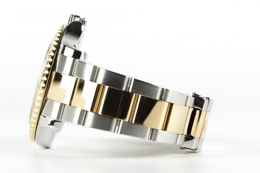 Rolex Yacht-Master G/S