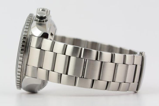 Omega Planet Ocean Chro