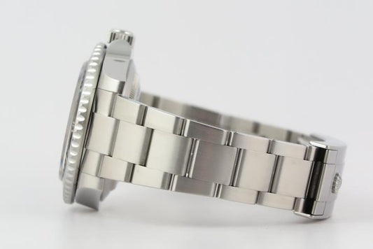 Rolex Sea Dweller 4000