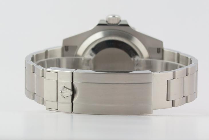Rolex Sea Dweller 4000