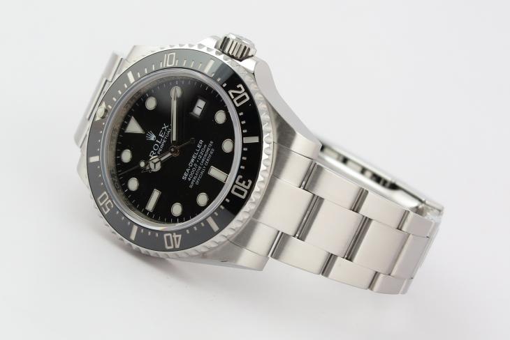 Rolex Sea Dweller 4000