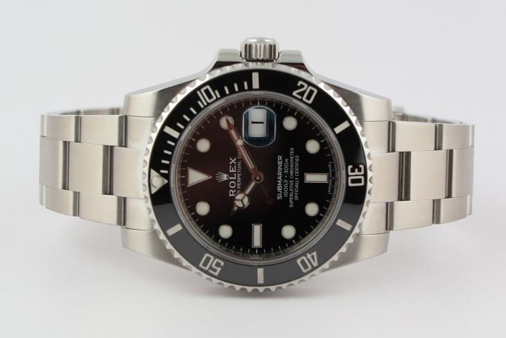 Rolex Submariner