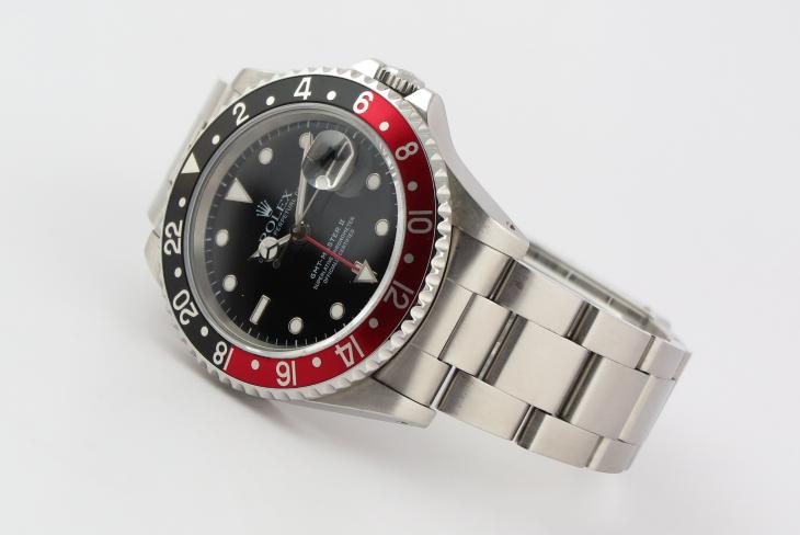Rolex GMT Master